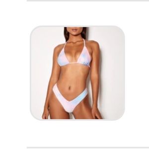 Gooseberry Bikini Top